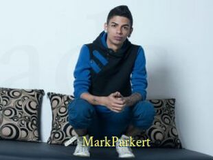 MarkParkert