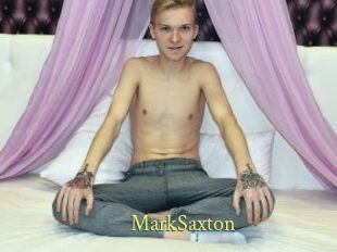 MarkSaxton