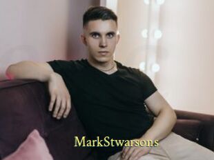 MarkStwarsons