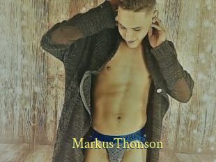 MarkusThonson