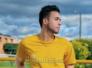 MarkyEvans