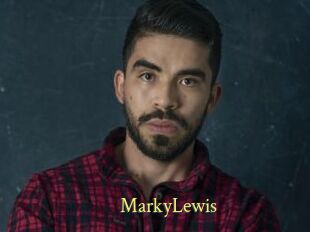 MarkyLewis
