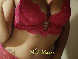 MarlaMaxxx