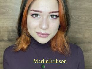 MarlinErikson