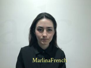 MarlinaFrench