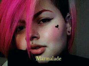 Marmalade