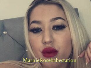 MarnieRosebabestation
