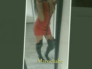 Marocbabe