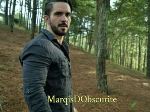 MarqisDObscurite
