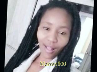 Marrey800