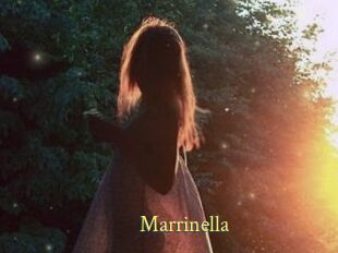 Marrinella