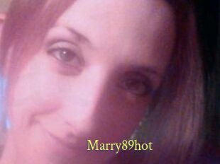 Marry89hot