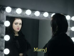 MarryJ
