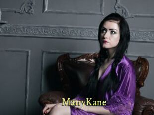 MarryKane