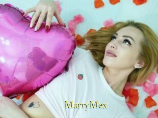 MarryMex