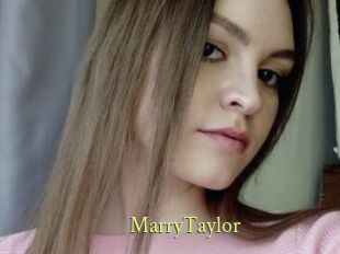 MarryTaylor