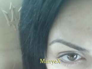 MarryeX