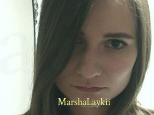 MarshaLaykii