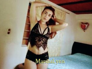 MarshaLynn