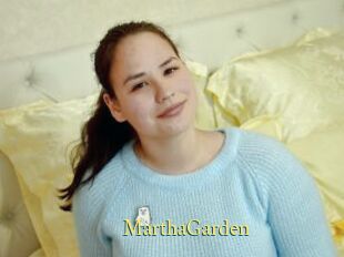 MarthaGarden