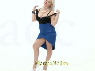 MarthaNollan