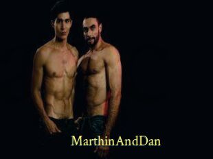 MarthinAndDan