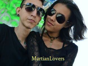 MartianLovers