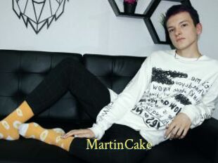 MartinCake