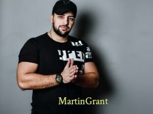 MartinGrant
