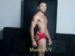 MartinLUV
