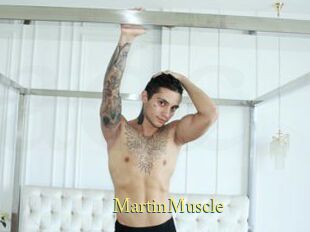 MartinMuscle