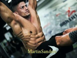 MartinSanders