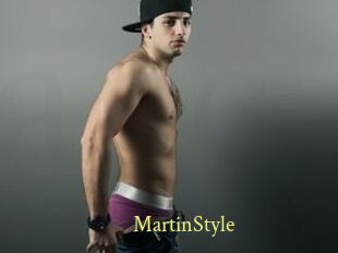 MartinStyle