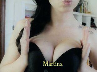 Martina