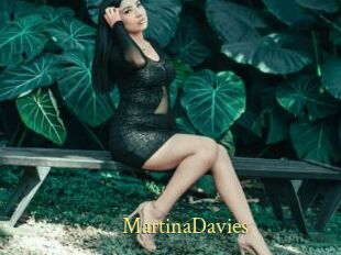 MartinaDavies