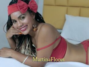 MartinaFlores