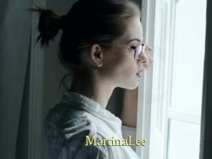 MartinaLee