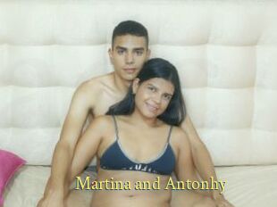 Martina_and_Antonhy