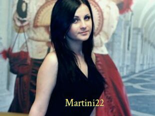 Martini22
