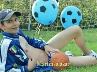 Martinsalazar