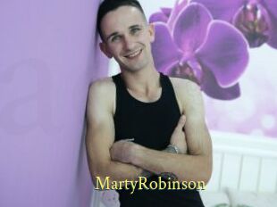 MartyRobinson