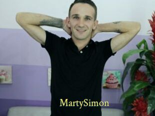 MartySimon