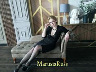 MarusiaRuss