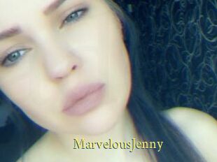 MarvelousJenny