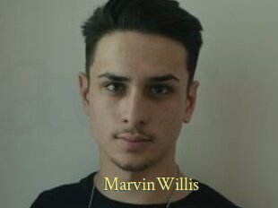 MarvinWillis
