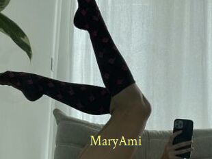 MaryAmi