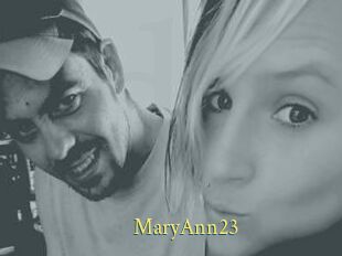MaryAnn23