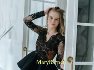 MaryBarnett