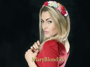 MaryBlond555