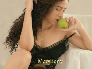 MaryBony